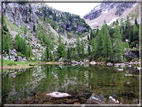 foto Laghi della Valle dell'Inferno